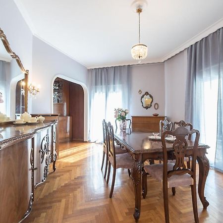Acropolis Experience Penthouse Apartment Athens Exterior photo