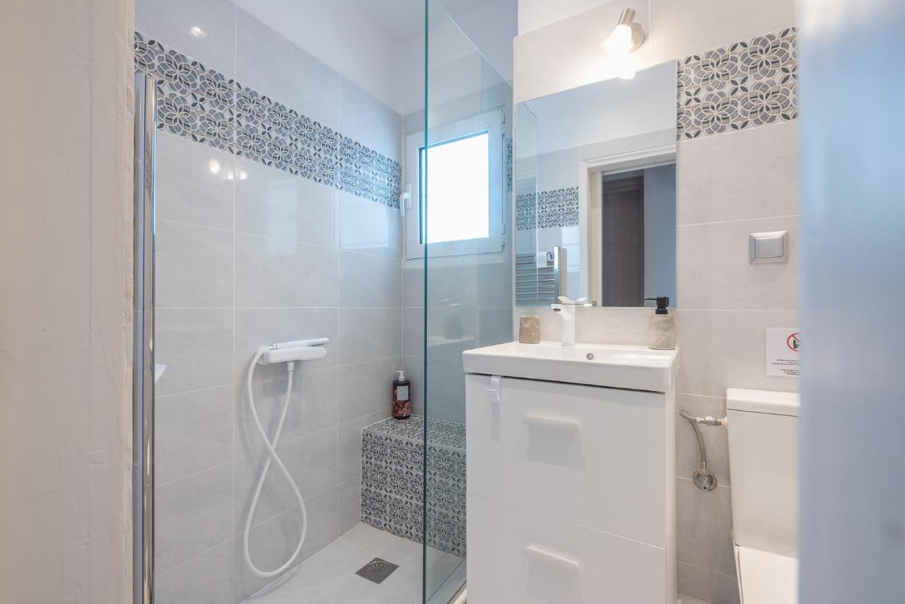 Acropolis Experience Penthouse Apartment Athens Exterior photo